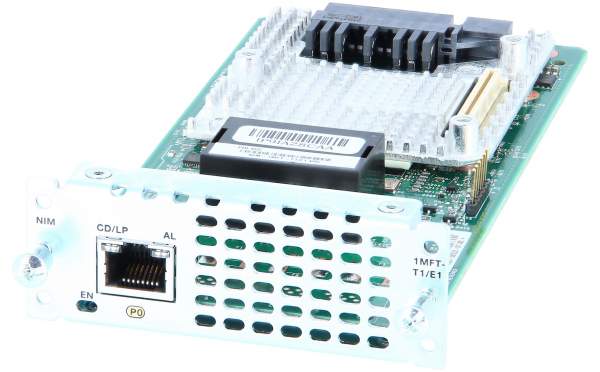 NIM-1MFT-T1/E1خرید 